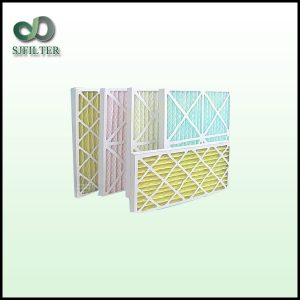 高效板式過(guò)濾器