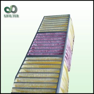 中效過(guò)濾器
