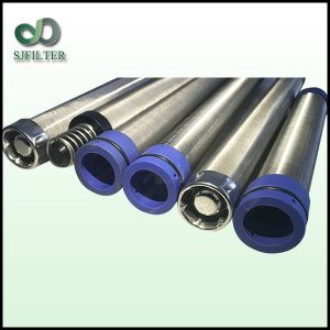 輪船主機(jī)用潤(rùn)滑BOLL濾芯
